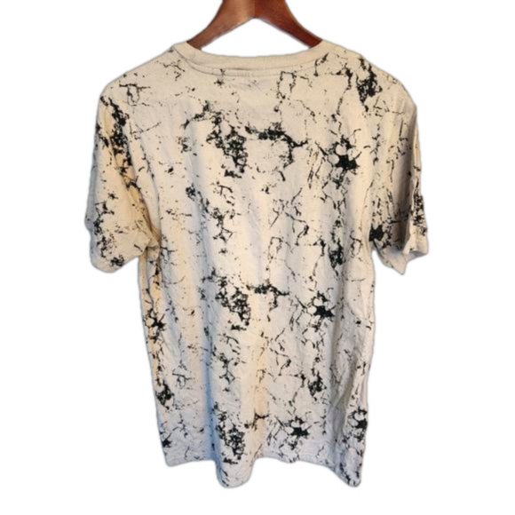 WXYZ Mens Large Tan T-shirt - Picture 4 of 6